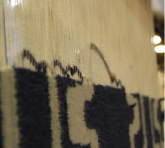 INDIAN HANDWOVEN CARPETS